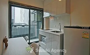Life Sukhumvit 48：1 BED ROOM Interior Photos No.25