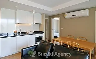 Maestro 39 Residence：2 BED ROOM Interior Photos No.30