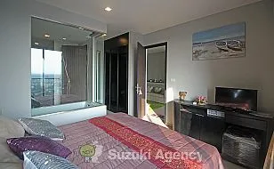 Rhythm Sukhumvit 44/1：1 BED ROOM Interior Photos No.72
