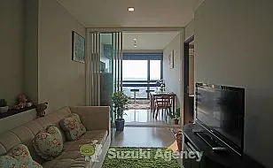 Rhythm Sukhumvit 44/1：1 BED ROOM Interior Photos No.22