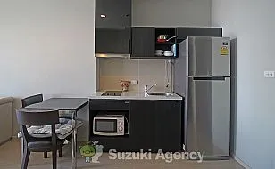 Rhythm Sukhumvit 44/1：1 BED ROOM Interior Photos No.25