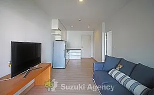 The Seed Musee：1 BED ROOM Interior Photos No.24