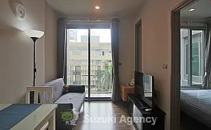 Ceil by Sansiri：1 BED ROOM Interior Photos No.20