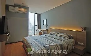 The Alcove Thonglor 10：1 BED ROOM Interior Photos No.71