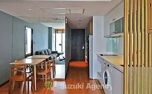 The Alcove Thonglor 10：1 BED ROOM Interior Photos No.24
