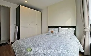 Voque Residential Condominium Sukhumvit 16：1 BED ROOM Interior Photos No.72