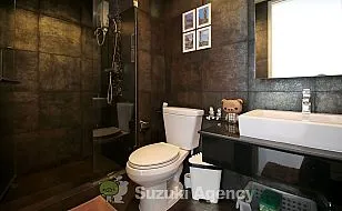 Voque Residential Condominium Sukhumvit 16：1 BED ROOM Interior Photos No.73