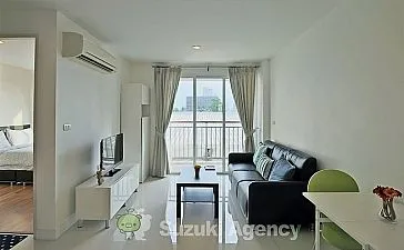 Voque Residential Condominium Sukhumvit 16