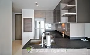 KEYNE by Sansiri：2 BED ROOM Interior Photos No.30
