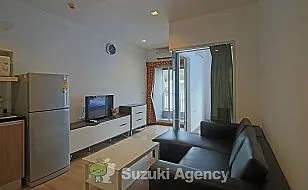 The Seed Musee：1 BED ROOM Interior Photos No.20