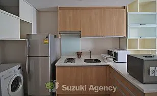 Villa Asoke：1 BED ROOM Interior Photos No.24