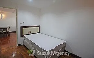 Acadamia Grand Tower：2 BED ROOM Interior Photos No.74