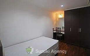 Acadamia Grand Tower：2 BED ROOM Interior Photos No.75