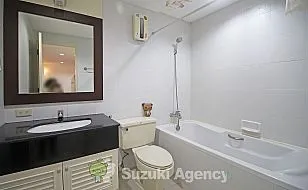 Acadamia Grand Tower：2 BED ROOM Interior Photos No.76