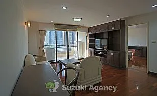 Acadamia Grand Tower：2 BED ROOM Interior Photos No.27