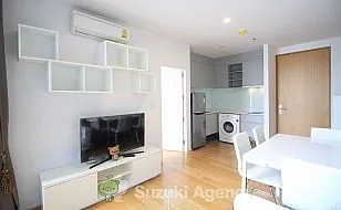 Noble Revo Silom：1 BED ROOM Interior Photos No.22