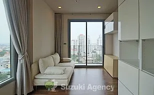 Ceil by Sansiri：1 BED ROOM Interior Photos No.20