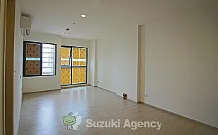 Rhythm Asoke 2：Studio Interior Photos No.15