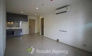 Rhythm Asoke 2：Studio Interior Photos No.16
