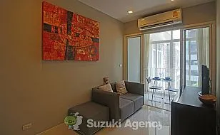 Ideo Verve Sukhumvit：1 BED ROOM Interior Photos No.21