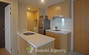 Villa Asoke：1 BED ROOM Interior Photos No.24
