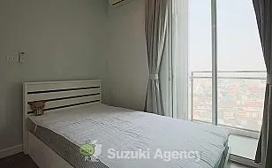 The Bloom Sukhumvit 71：3 BED ROOM Interior Photos No.80
