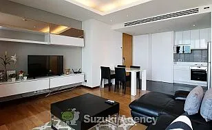 AEQUA：1 BED ROOM Interior Photos No.23