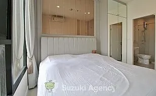The Niche Pride Thonglor-Phetchaburi：1 BED ROOM Interior Photos No.72
