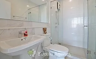 The Niche Pride Thonglor-Phetchaburi：1 BED ROOM Interior Photos No.73