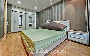 The Amethyst 39：1 BED ROOM Interior Photos No.72