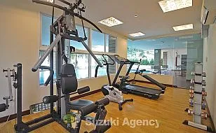 The Amethyst 39：Facility Photos No.9