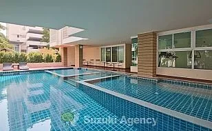 The Amethyst 39：Facility Photos No.11