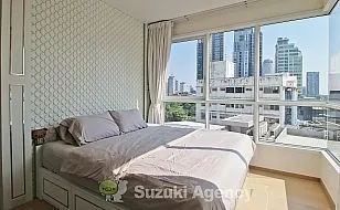 HQ by Sansiri：2 BED ROOM Interior Photos No.65