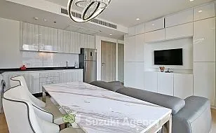 HQ by Sansiri：2 BED ROOM Interior Photos No.29