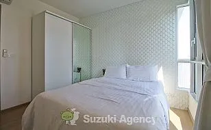 HQ by Sansiri：2 BED ROOM Interior Photos No.74