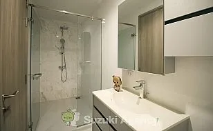 HQ by Sansiri：2 BED ROOM Interior Photos No.76