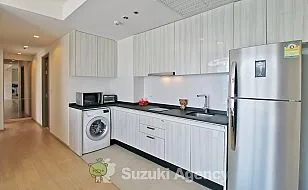 HQ by Sansiri：2 BED ROOM Interior Photos No.31