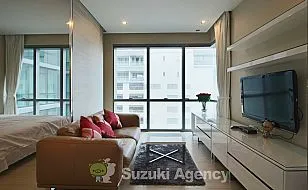 The Room Sukhumvit 21：1 BED ROOM Interior Photos No.20