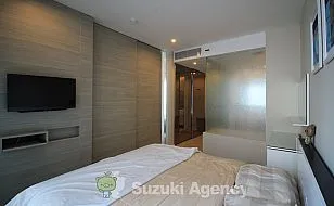 The Room Sukhumvit 21：1 BED ROOM Interior Photos No.72