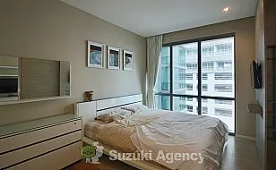 The Room Sukhumvit 21：1 BED ROOM Interior Photos No.71