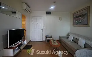 Life@Sukhumvit 65：1 BED ROOM Interior Photos No.24