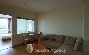 Life@Sukhumvit 65：1 BED ROOM Interior Photos No.20