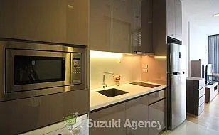 Hyde Sukhumvit 13：1 BED ROOM Interior Photos No.24