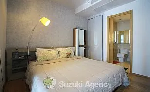 Hyde Sukhumvit 13：1 BED ROOM Interior Photos No.72