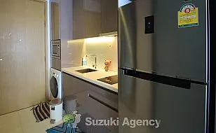 Hyde Sukhumvit 13：1 BED ROOM Interior Photos No.25