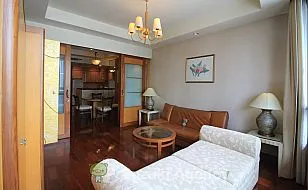 President Place：1 BED ROOM Interior Photos No.24