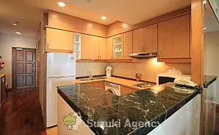 President Place：1 BED ROOM Interior Photos No.25