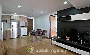 The Alcove Sukhumvit 49：2 BED ROOM Interior Photos No.28