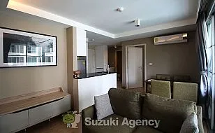 Maestro 39 Residence：2 BED ROOM Interior Photos No.29