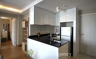 Maestro 39 Residence：2 BED ROOM Interior Photos No.31